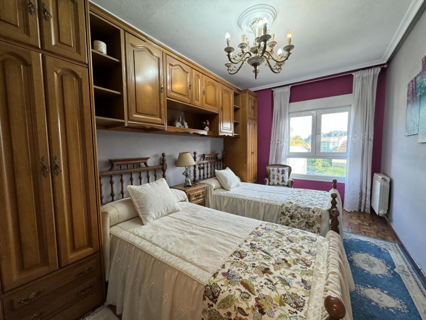Apartment Tranquilo En