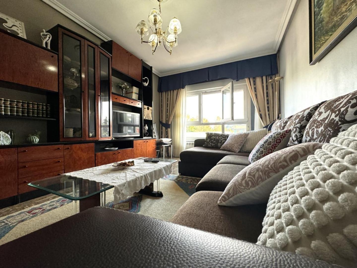 Apartment Tranquilo En *