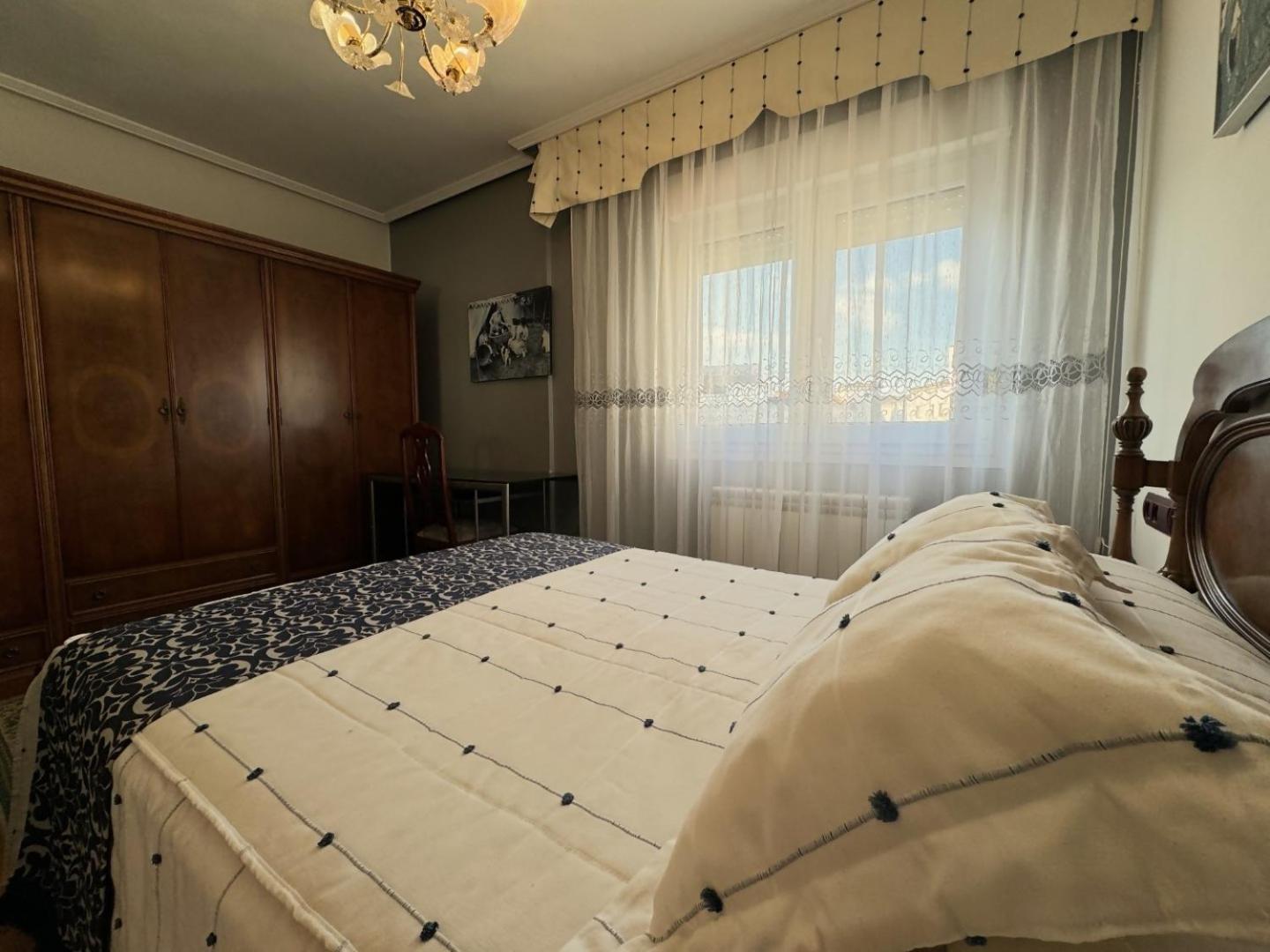 Apartment Tranquilo En