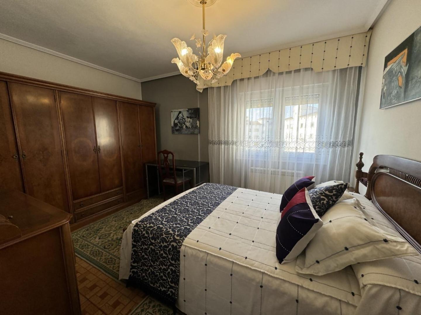 Apartment Tranquilo En Pola de Siero