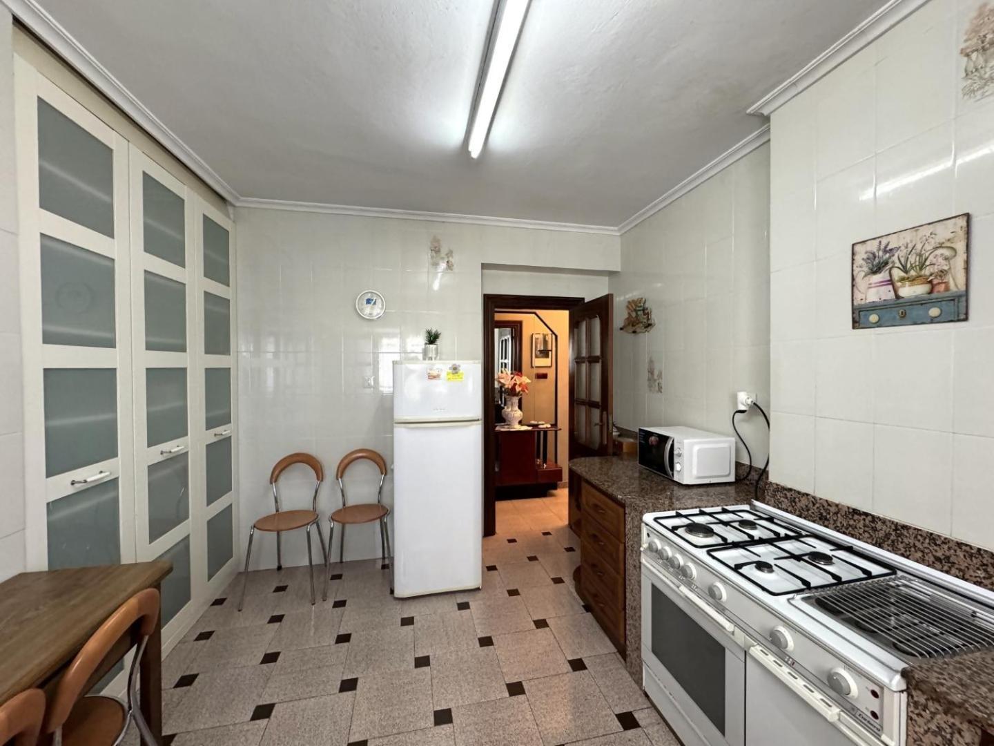Apartment Tranquilo En *